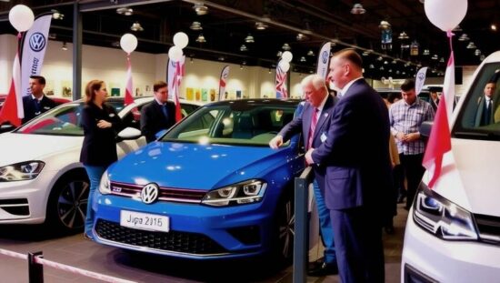 Union's Historic Win at the German Giant!