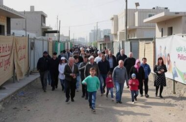 UN Warns of Asylum Rights Abuses