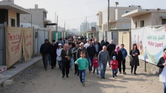 UN Warns of Asylum Rights Abuses