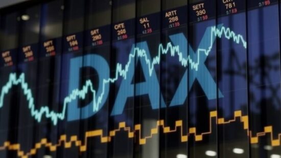 Experts Flee in Panic as Dax Plummets!