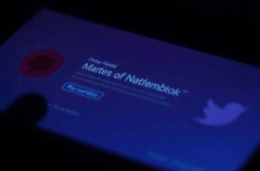 BOMBSHELL: Social Media Moguls Face Harsher Crackdown in Shocking New Regulation!