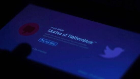 BOMBSHELL: Social Media Moguls Face Harsher Crackdown in Shocking New Regulation!