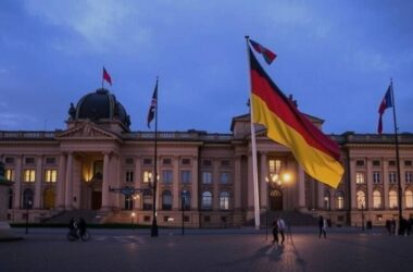 Lindner's Shocking Warning