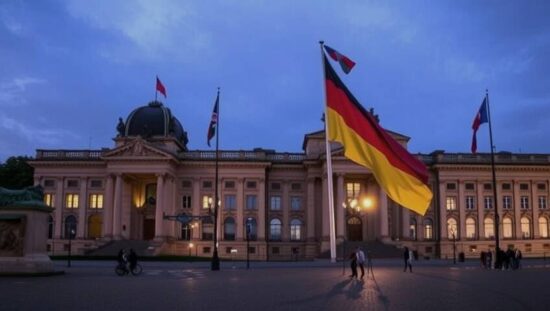 Lindner's Shocking Warning