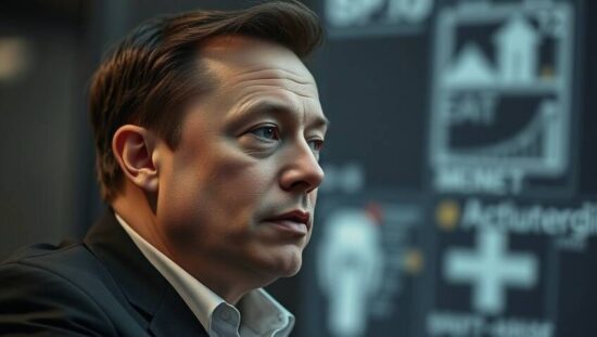 Economic Crisis Looms as 'Radical Decisions' Unfold