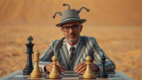 Carlsen Dethroned for Refusing to Dress Up
