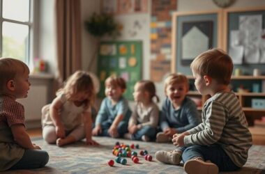 Germany's Hidden Epidemic of Violence Explodes in Kita Region