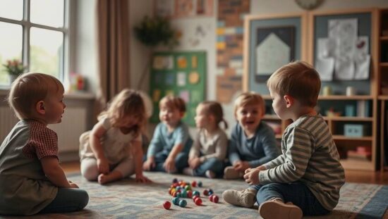 Germany's Hidden Epidemic of Violence Explodes in Kita Region