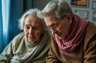 Elderly Care Crisis Hits Record High as 'Patient Protectors' Strike Back!