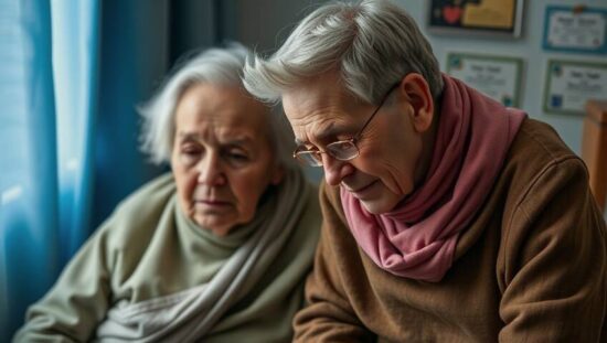 Elderly Care Crisis Hits Record High as 'Patient Protectors' Strike Back!