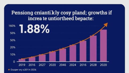 Pension Bombshell: Public Servants' Golden Years Under Threat!