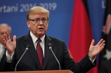 Musk's Meddling in German Election Sparks Diplomatic Frenzy