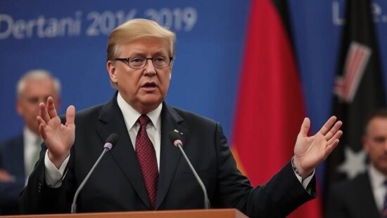 Musk's Meddling in German Election Sparks Diplomatic Frenzy