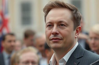 Springer's Shocking Silence?