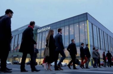 38% of Firms Ready to Cut Jobs in Shocking Survey!