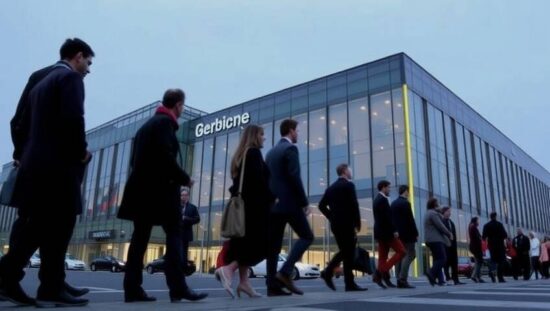 38% of Firms Ready to Cut Jobs in Shocking Survey!