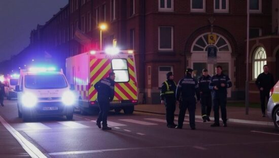 Explosive Revelations to Erupt in Special Committee Meeting!