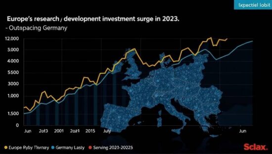 BREAKING: Germany's Shocking Science Slump - What's Behind the Decline?