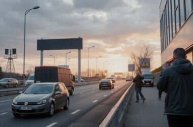 Flensburg's Shocking 500,000 Point Scandal!