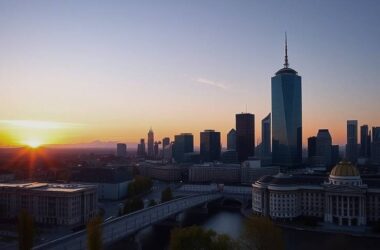 Shock Poll: Dax Secures 19% of the Vote in 2024!