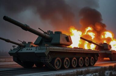 A New Era of Defense Dominance