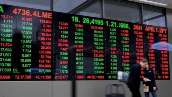 BREAKING: DAX in Freefall as ECB Meeting Looms - Will the Eurozone's Fate be Sealed at the Next Summit?