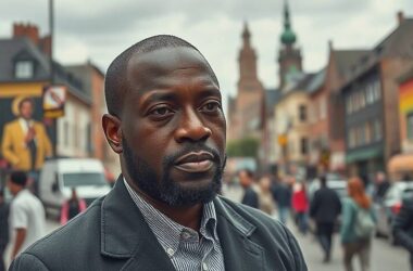 Migrant Hate Wave Rocks Magdeburg