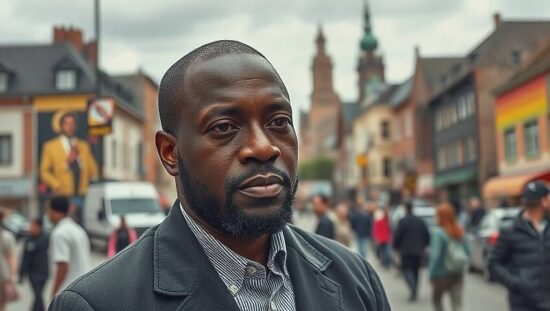 Migrant Hate Wave Rocks Magdeburg