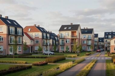 New Low: Home Building Permits Plunge in Shocking 2023 Real Estate Reversal!