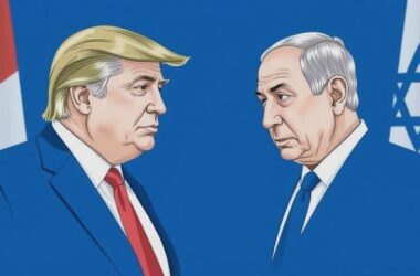 Netanyahu's Secret Syria Swap Exposed!