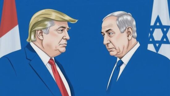 Netanyahu's Secret Syria Swap Exposed!