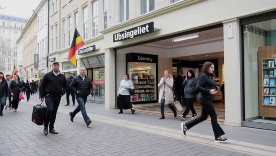 BIG SURPRISE: Consumer Mood Makes a Tiny Comeback Just in Time for the Holidays!