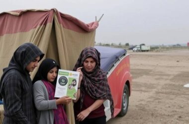 Germany's Shocking Asylum Backflip!