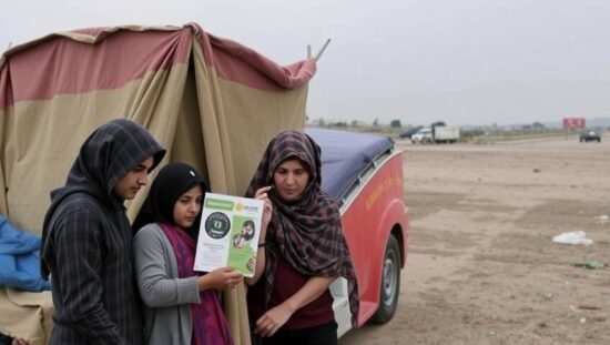 Germany's Shocking Asylum Backflip!