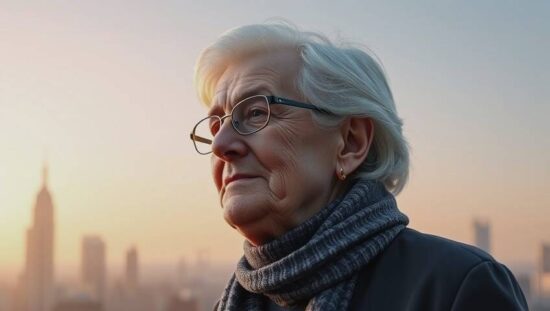 Retirement at 68: A Bleak Outlook?