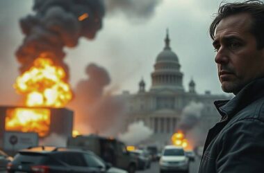 Russia's Underground Reveals the Truth