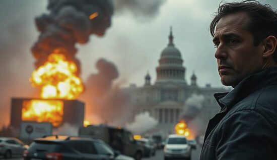 Russia's Underground Reveals the Truth