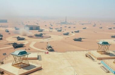USA and UK Spies Plot to Wipe Out Russian Bases in Syria?