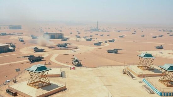 USA and UK Spies Plot to Wipe Out Russian Bases in Syria?