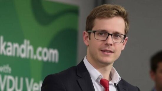 Volkmann's Shocking Revelation!