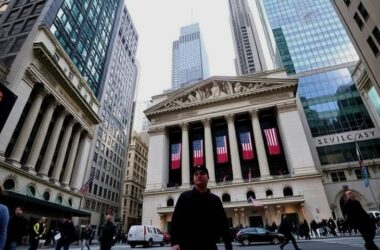 Can its Trading Bot Save the US Stock Market from Chaos?