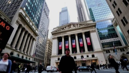 Can its Trading Bot Save the US Stock Market from Chaos?