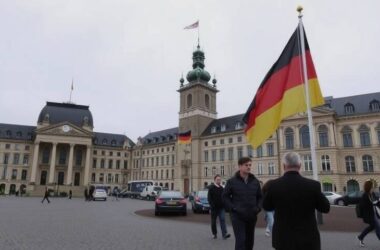 2025: The Apocalypse of Productivity? German Economies Prepare for the Worst!