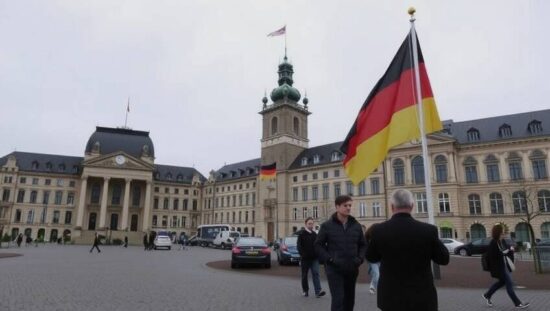 2025: The Apocalypse of Productivity? German Economies Prepare for the Worst!