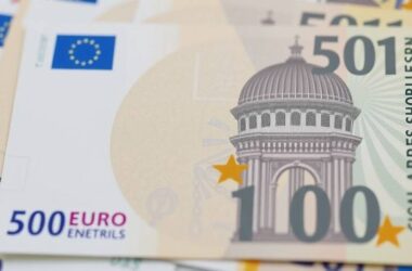 EZB Reveals the Euro's New Face!