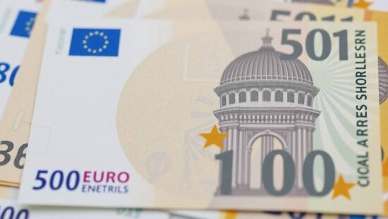 EZB Reveals the Euro's New Face!