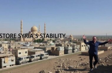 Germany's Secret Comeback Plan Exposed!