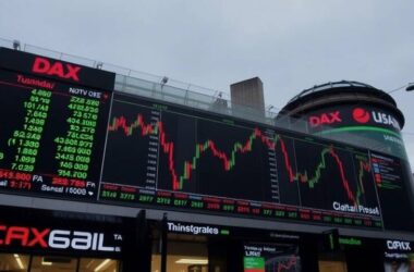 Dax's Daring Dive in the Face of Uncertainty!