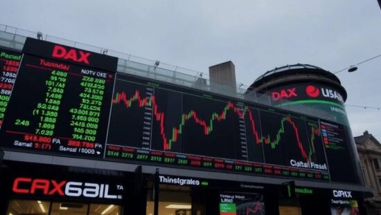 Dax's Daring Dive in the Face of Uncertainty!