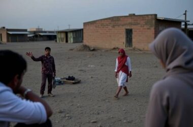 Syrer Invasion: Germany's Hidden Refugee Crisis!